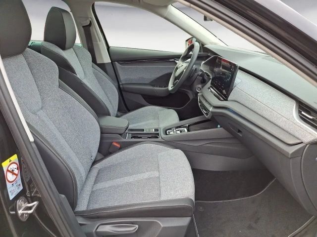 Skoda Octavia 2.0 TDI Combi Selection