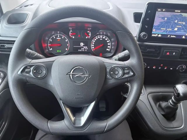 Opel Combo Cargo 1.2 DIT Edition