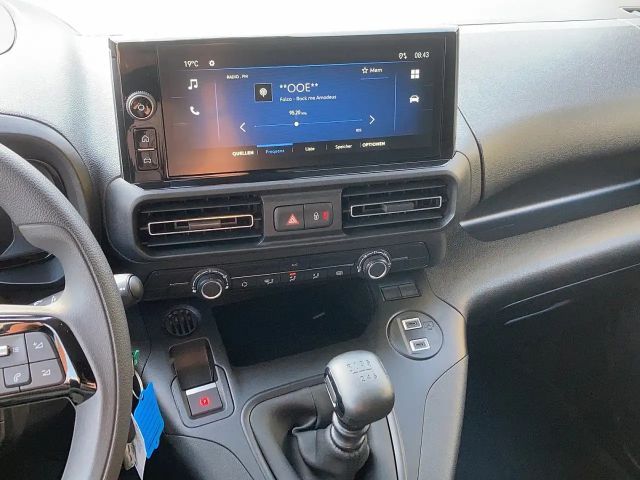 Opel Combo business+