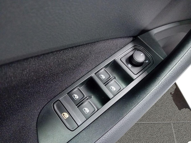 Skoda Kamiq Ambition