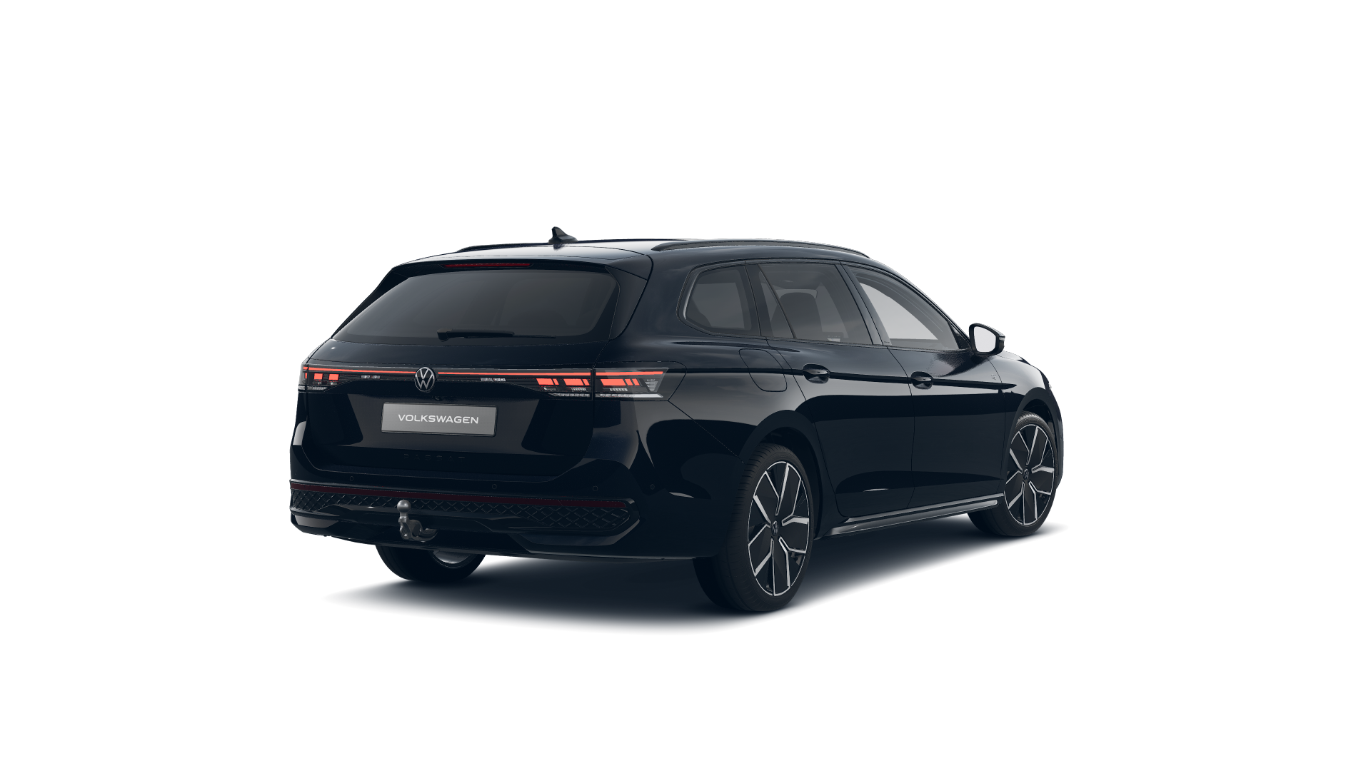 Volkswagen Passat 2.0 TDI R-Line Variant