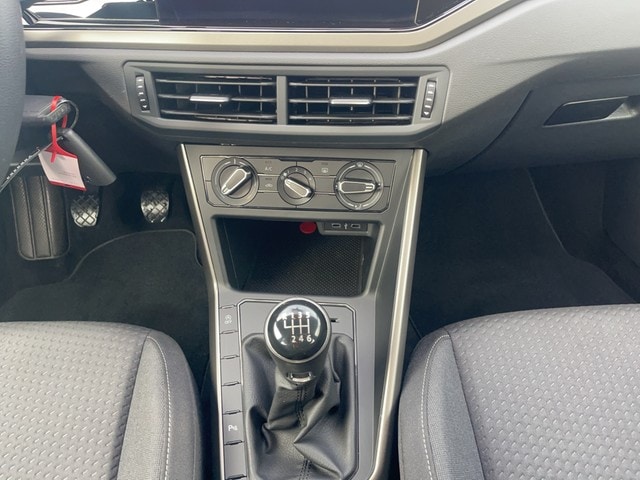 Volkswagen Polo 1.0 TSI Comfortline
