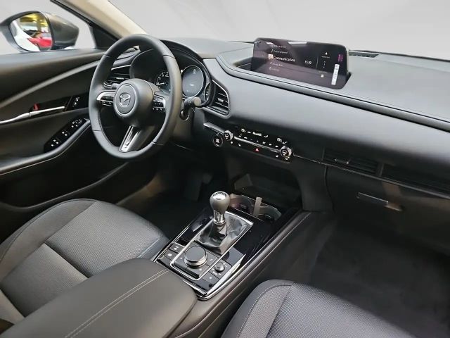Mazda CX-30 2.5L SkyActiv e-Skyactiv