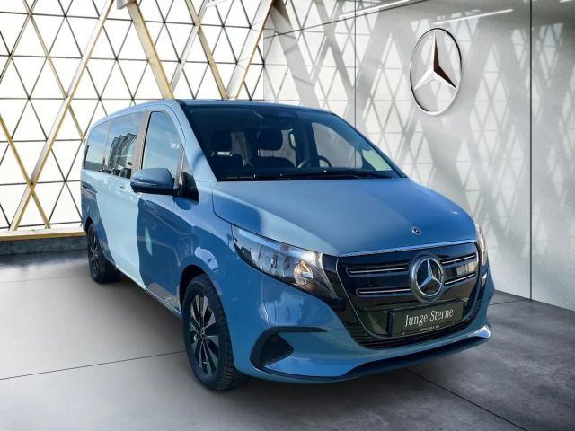 Mercedes-Benz EQV 300 Limousine Lang