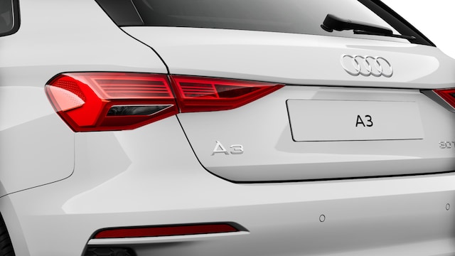 Audi A3 30 TFSI S-Tronic Sportback
