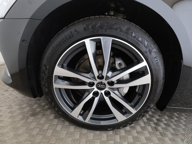 Audi A6 40 TDI Quattro S-Tronic Sedan