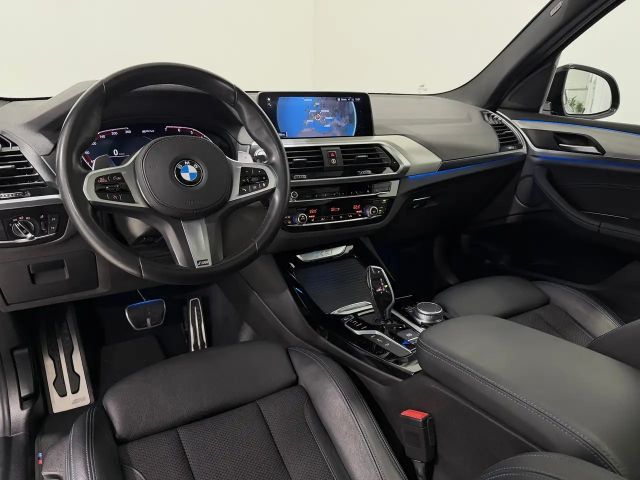 BMW X3 M-Sport xDrive30e