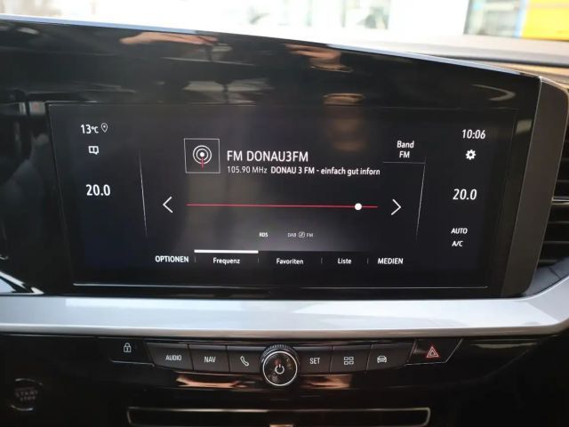 Opel Mokka 1.2 Turbo Ultimate