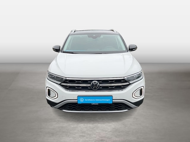 Volkswagen T-Roc 1.5 TSI DSG Style