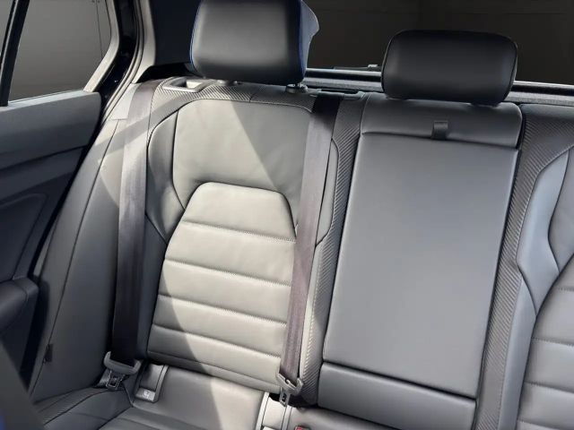 Volkswagen Golf 2.0l Black Edition *SideAssist,HeadUpDisplay, Dig.Cockpit,Start