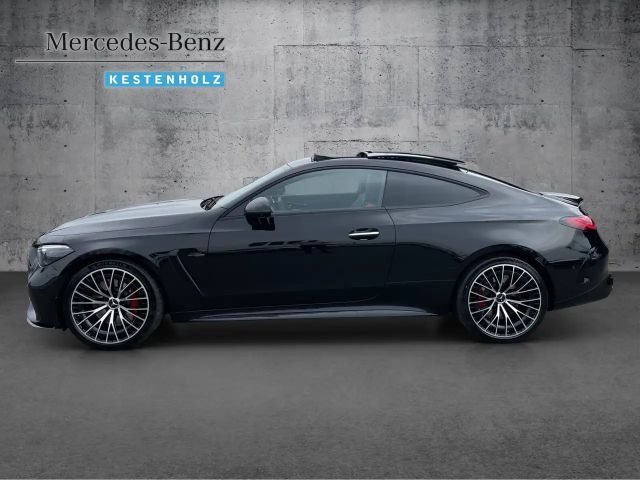 Mercedes-Benz CLE 53 AMG AMG Line