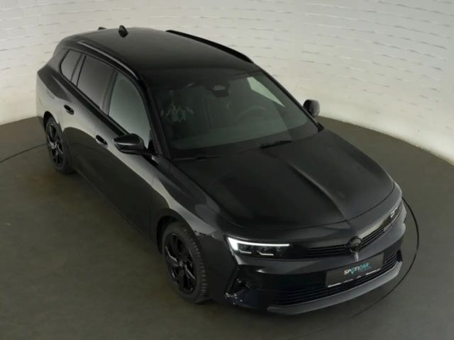 Opel Astra GS-Line Grand Sport Sports Tourer