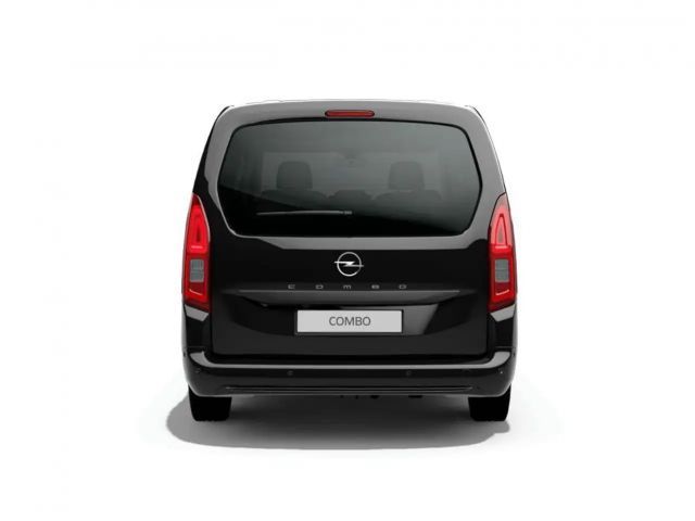 Opel Combo 1.5 CDTI Life