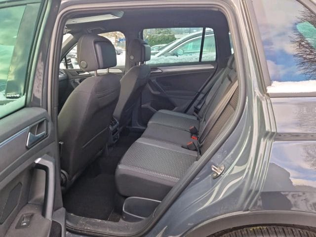 Volkswagen Tiguan 1.5 TSI DSG