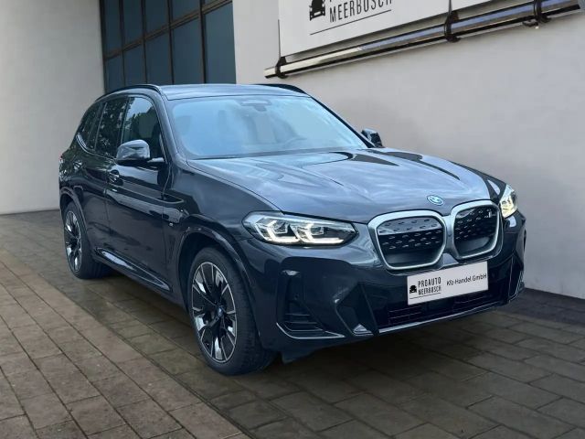 BMW iX3 M-Sport iX3