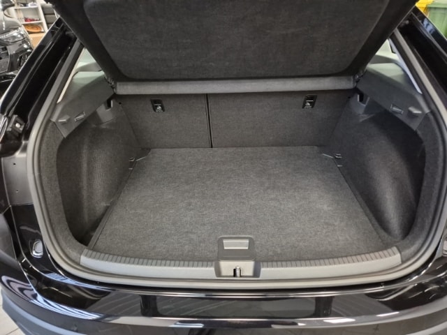 Volkswagen Taigo 1.0 TSI