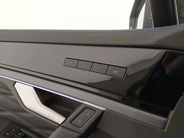 Volkswagen Touareg 4Motion eHybrid