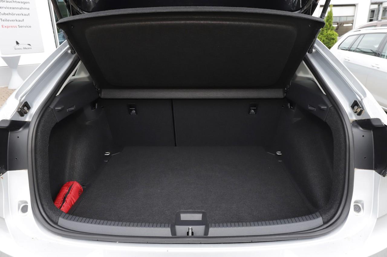 Volkswagen Taigo 1.0 TSI DSG Style