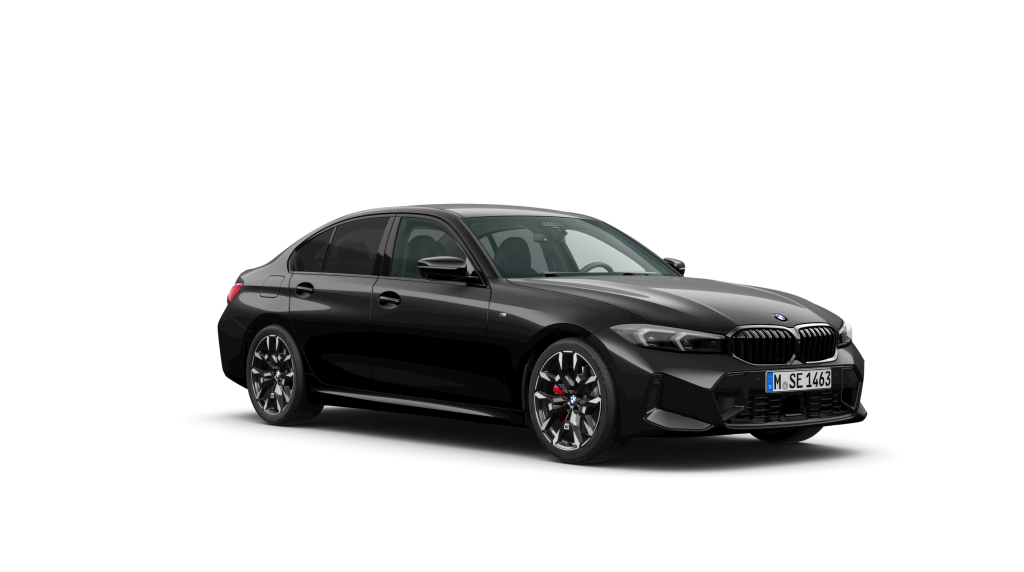 BMW 320 320i Sedan xDrive