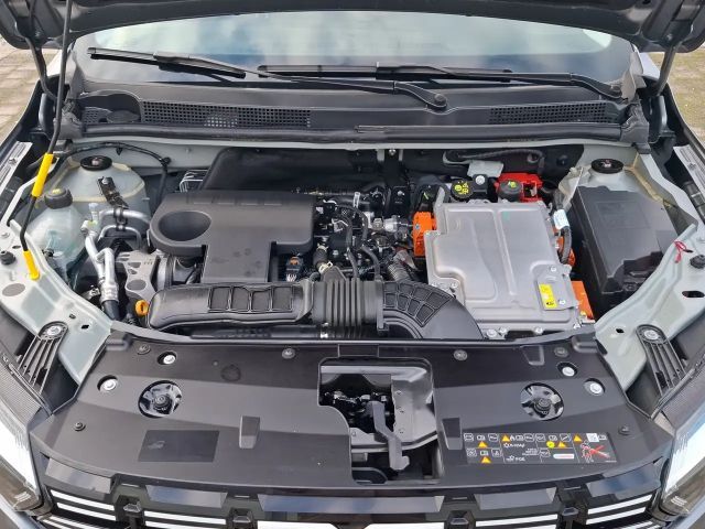 Dacia Jogger Extreme