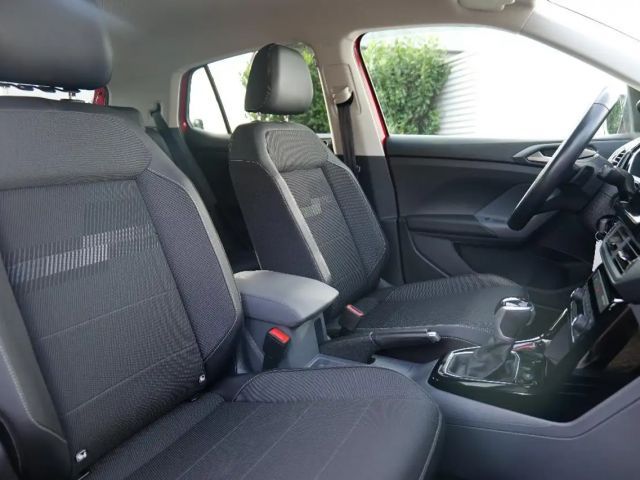 Volkswagen T-Cross 1.5 TSI DSG Style
