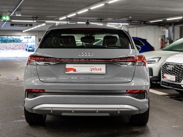 Audi Q4 e-tron 40