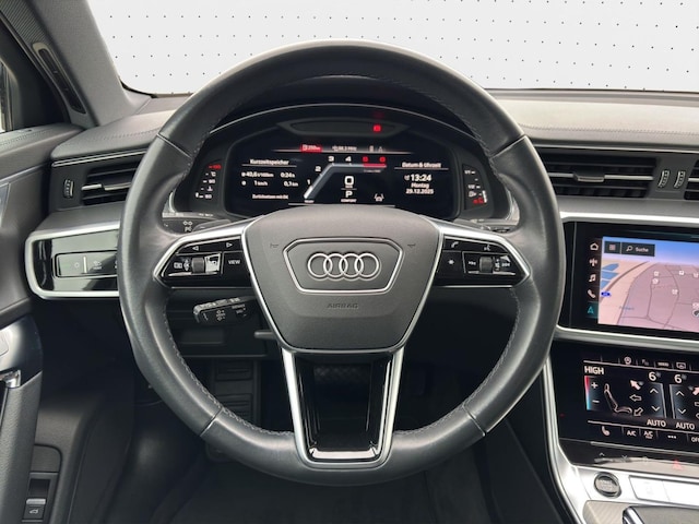 Audi A6 40 TDI S-Tronic Sedan