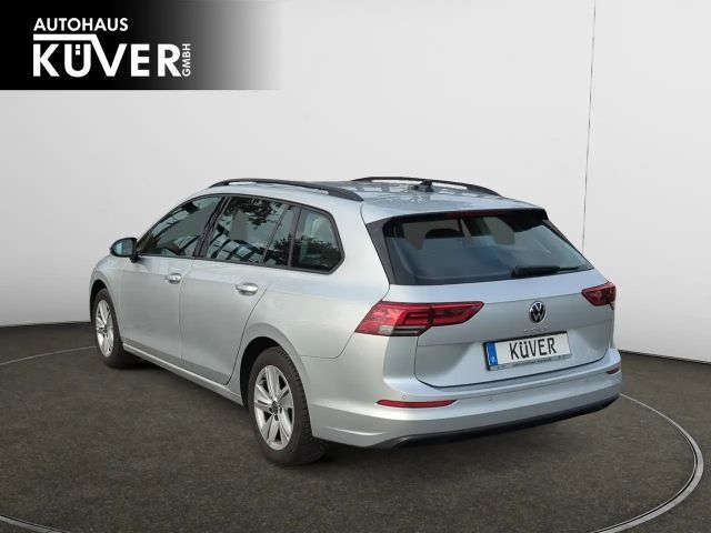 Volkswagen Golf 1.5 TSI Variant