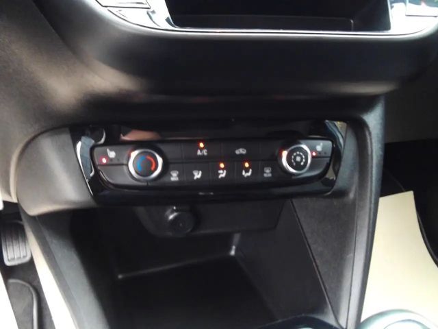 Opel Corsa 1.2 Turbo Edition