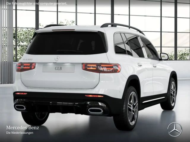 Mercedes-Benz GLB 200 AMG Line