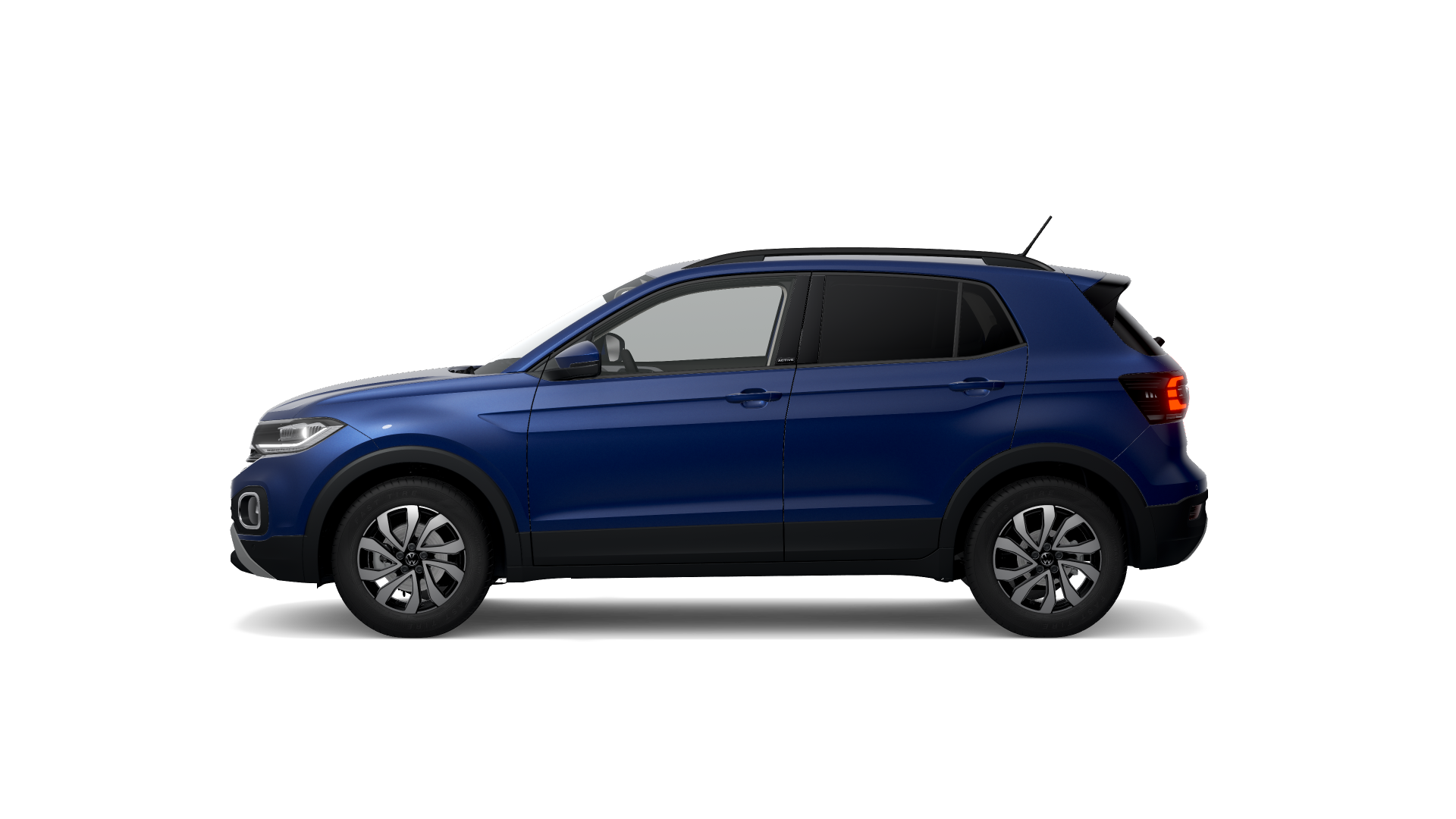 Volkswagen T-Cross "ACTIVE"