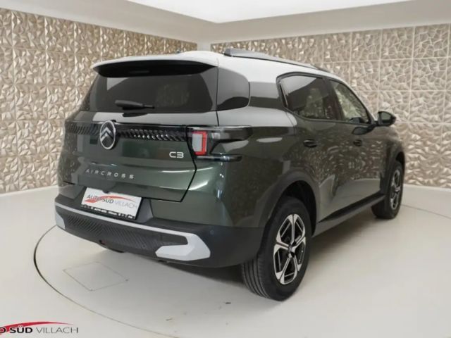 Citroën C3 Aircross Hybrid Max
