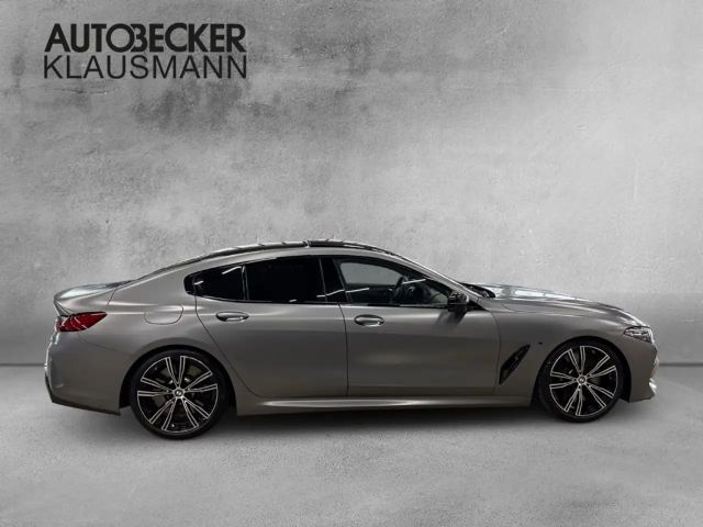 BMW M850 Coupé Gran Coupé M-Sport Sedan xDrive