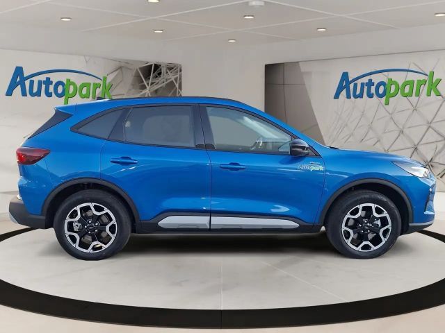 Ford Kuga Active X