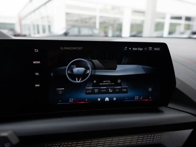 BMW 120 120d M-Sport Sedan