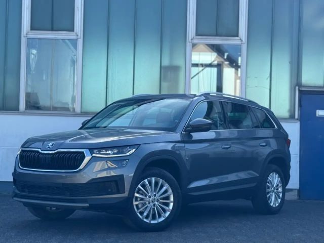 Skoda Kodiaq Ambition