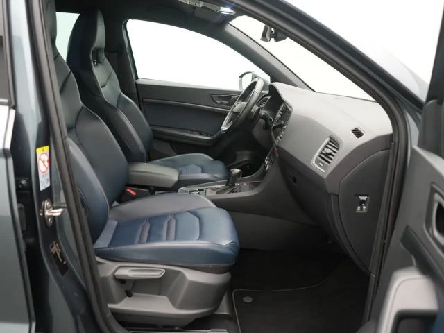 Cupra Ateca 4Drive DSG