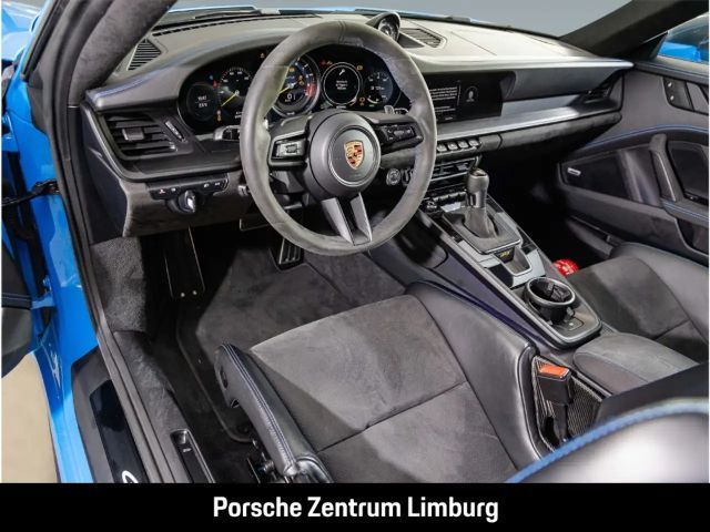 Porsche 992 Coupé GT3