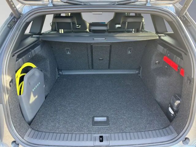 Skoda Enyaq Sportline