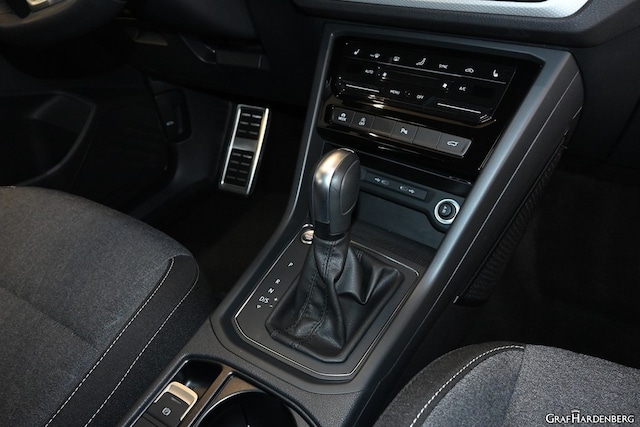 Volkswagen Touran 2.0 TDI IQ.Drive Move