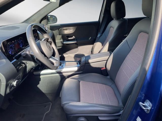 Mercedes-Benz EQA 350 4MATIC Advanced