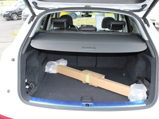 Audi Q5 40 TDI Quattro S-Line