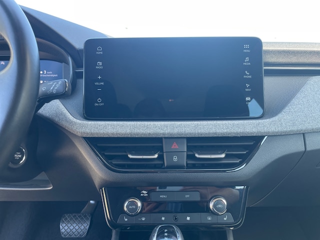 Skoda Scala 1.0 TSI Selection