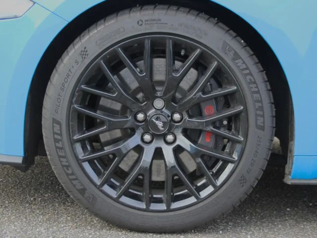 Ford Mustang GT 5.0 V8