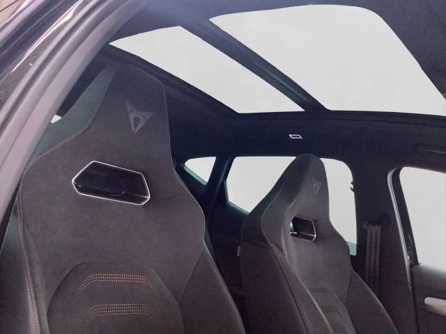 Cupra Formentor 1.4 VZ e-Hybrid