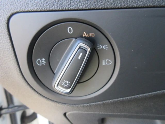 Volkswagen Tiguan 1.5 TSI DSG