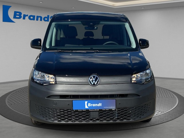 Volkswagen Caddy Caddy 5-Sitzer 2,0 l 75 kW TDI