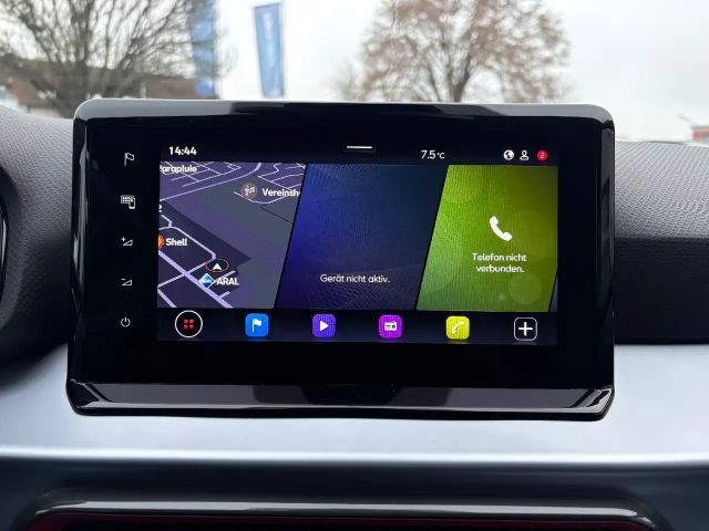 Seat Ibiza 1.0 TSI FR-lijn