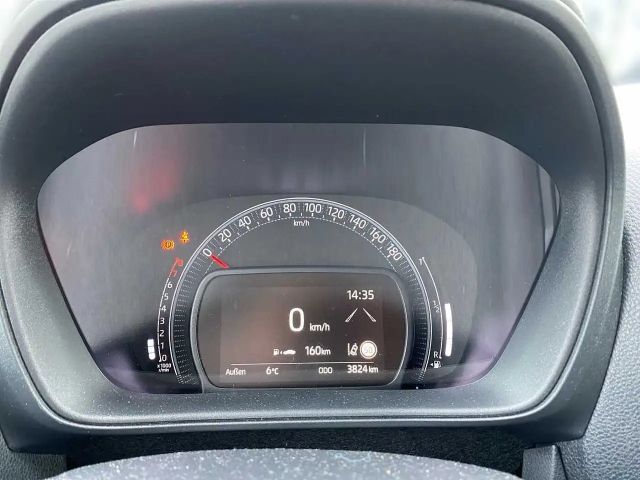 Toyota Aygo X 1.0 VVT-i Business Hatchback