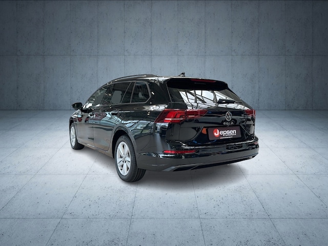 Volkswagen Golf DSG Variant